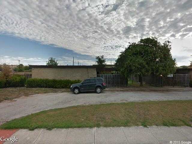 Street View image from Balcones Heights, Texas