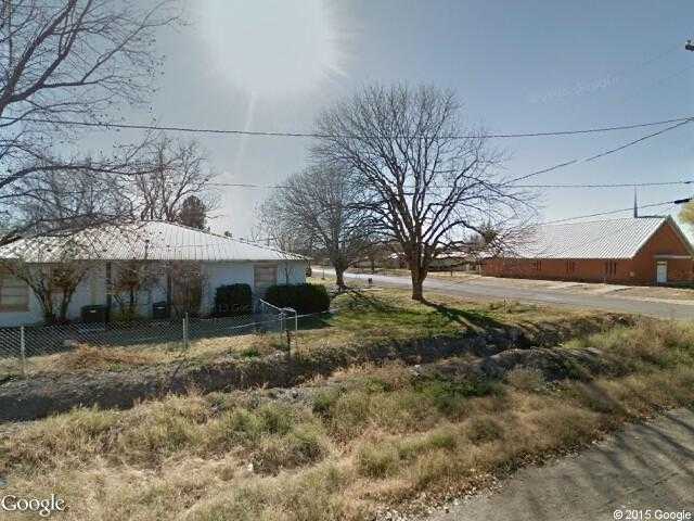 Street View image from Balmorhea, Texas