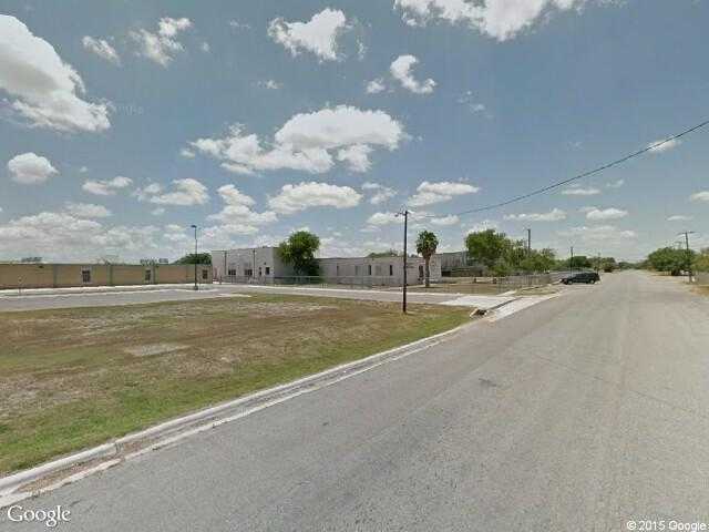 Street View image from Banquete, Texas