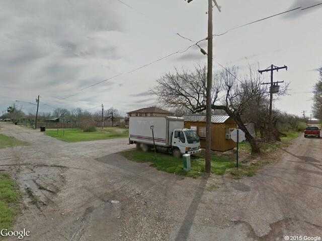 Street View image from Batesville, Texas