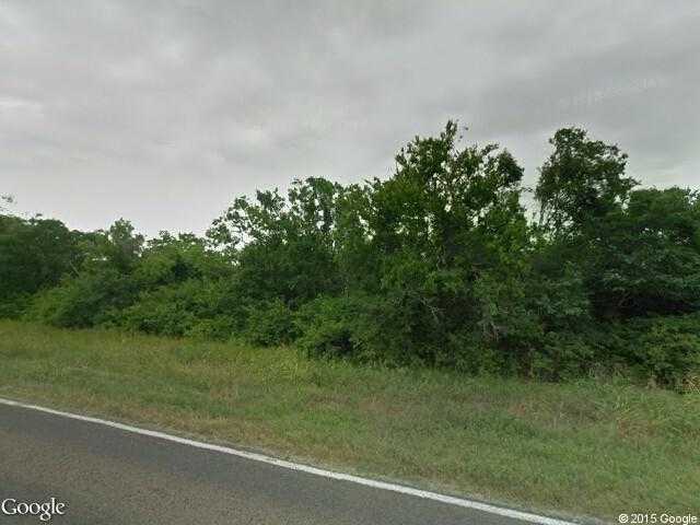 Street View image from Beach City, Texas