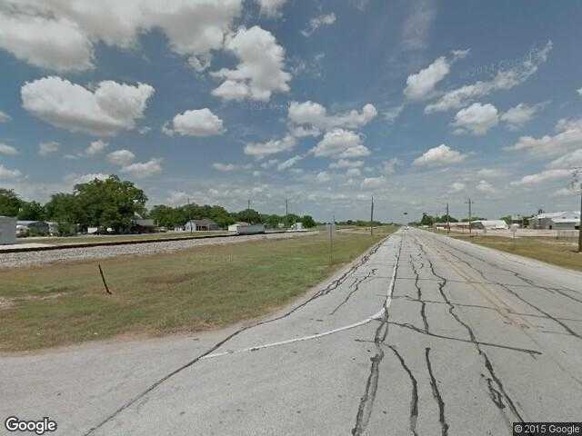 Street View image from Beasley, Texas