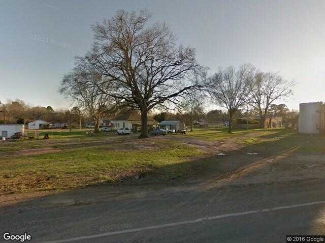 Street View image from Beckville, Texas