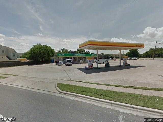 Street View image from Bedford, Texas