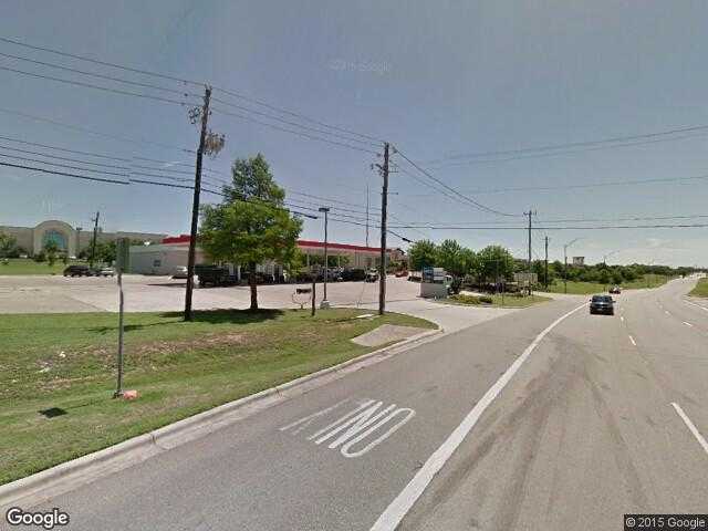 Street View image from Bee Cave, Texas