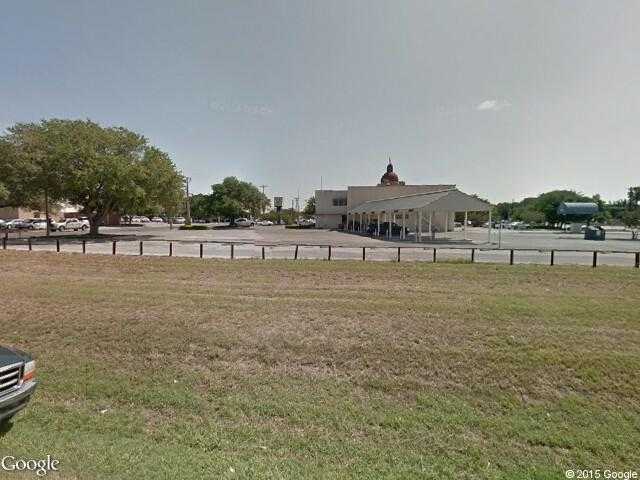 Street View image from Beeville, Texas