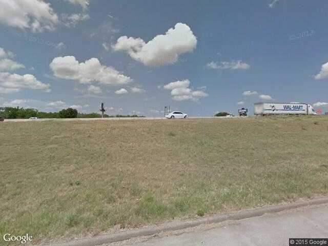 Street View image from Bellmead, Texas