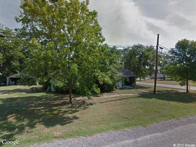 Street View image from Bells, Texas