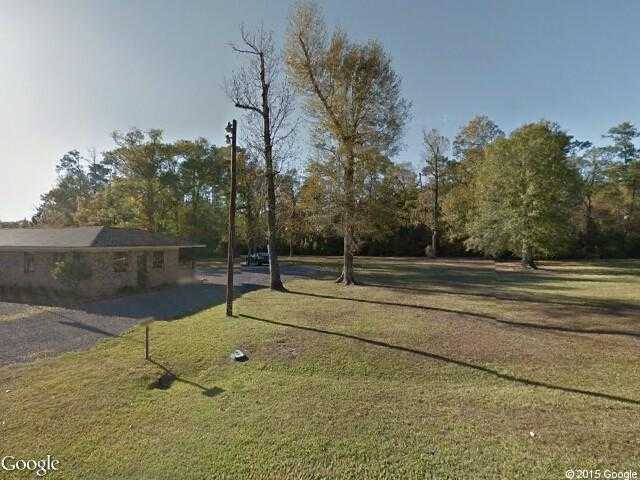 Street View image from Bevil Oaks, Texas
