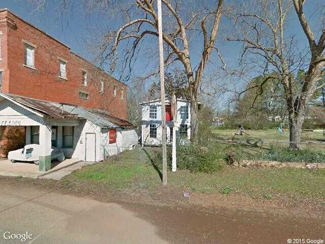 Street View image from Bloomburg, Texas