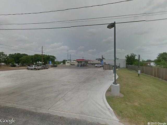Street View image from Bloomington, Texas