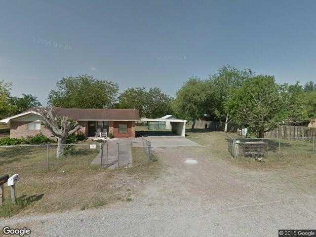 Street View image from Blue Berry Hill, Texas