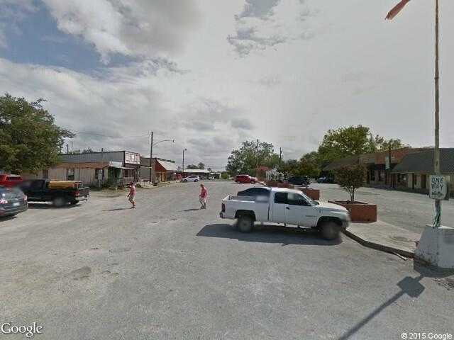 Street View image from Blue Ridge, Texas