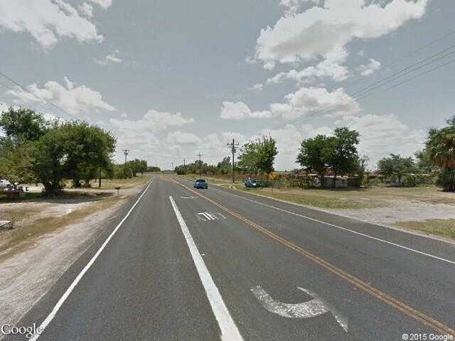 Street View image from Bluetown, Texas