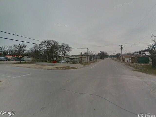Street View image from Blum, Texas
