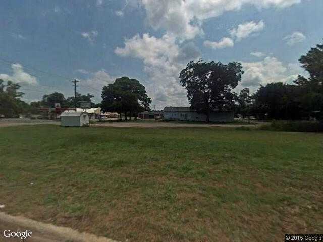 Street View image from Boling, Texas