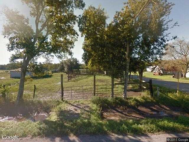 Street View image from Bonney, Texas