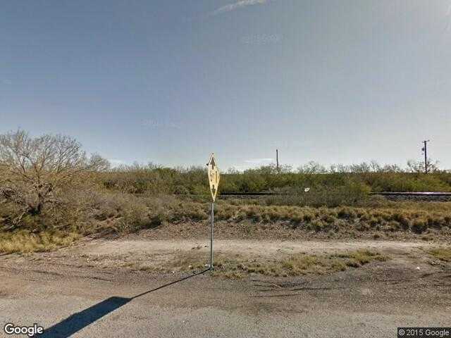Street View image from Botines, Texas