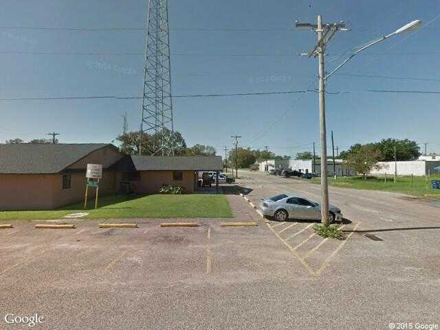 Street View image from Brazoria, Texas