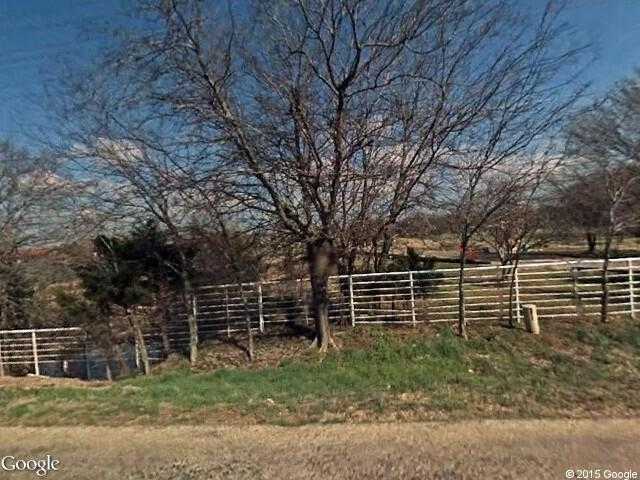 Street View image from Briaroaks, Texas
