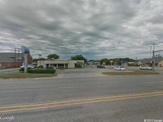 Street View image from Bridgeport, Texas