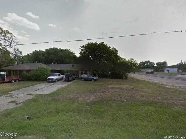 Street View image from Bristol, Texas
