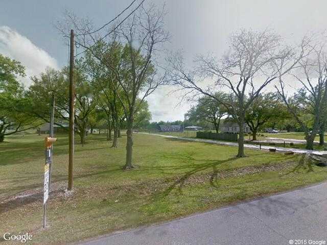 Street View image from Brookside Village, Texas