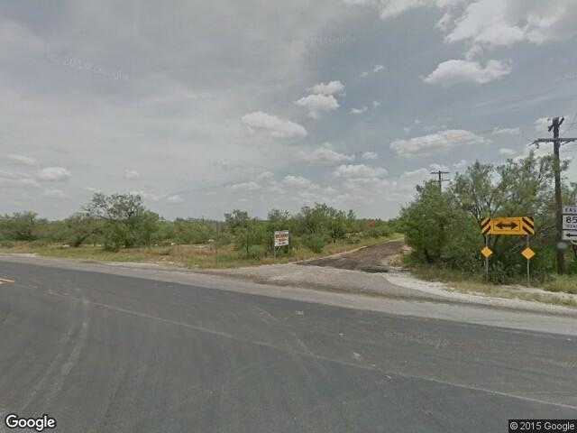 Street View image from Brundage, Texas