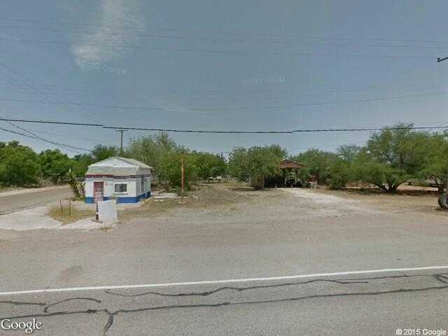 Street View image from Bruni, Texas