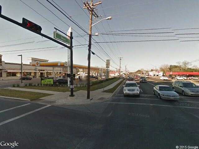 Street View image from Bryan, Texas