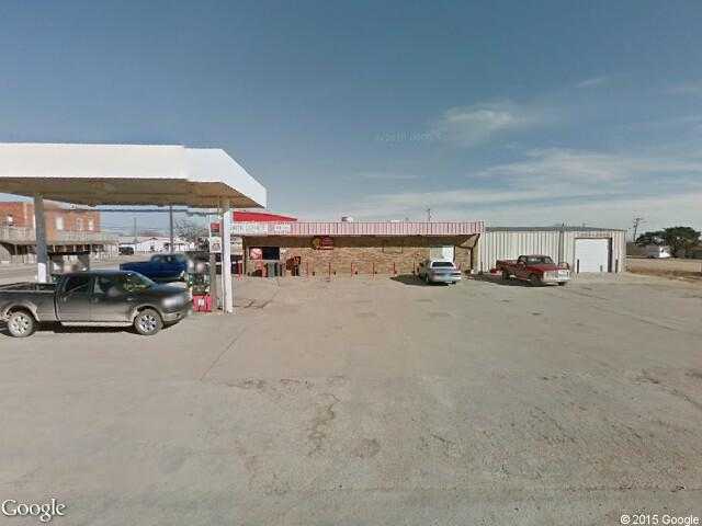 Street View image from Bryson, Texas