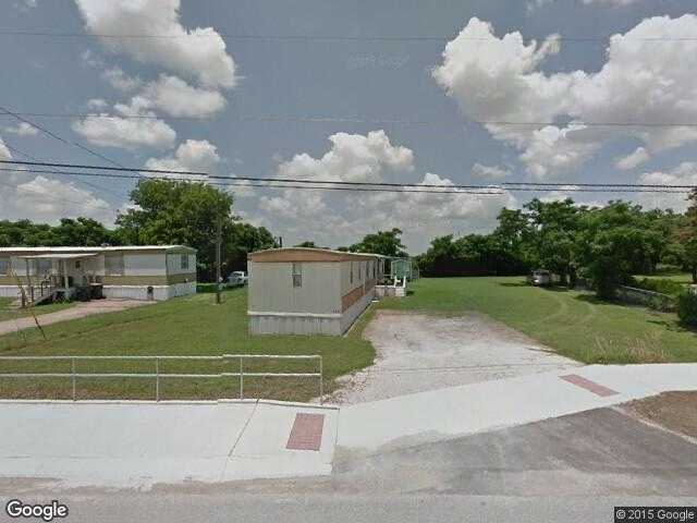 Street View image from Buda, Texas