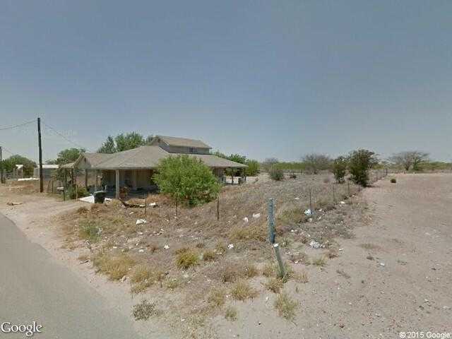 Street View image from Buena Vista Colonia, Texas