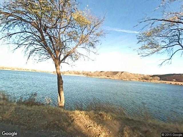 Street View image from Buffalo Springs, Texas