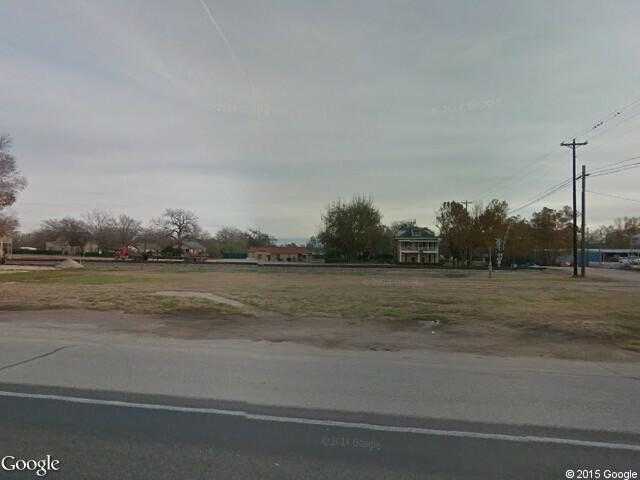 Street View image from Buffalo, Texas