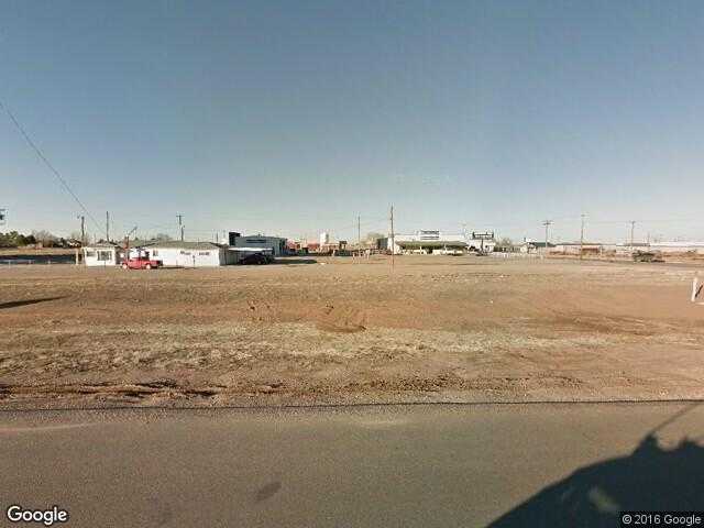 Street View image from Bushland, Texas