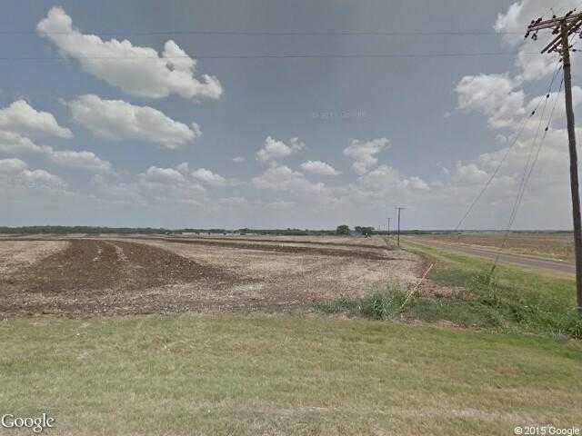 Street View image from Bynum, Texas