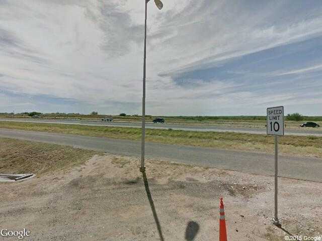 Street View image from Cactus, Texas