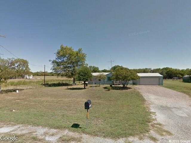 Street View image from Callisburg, Texas