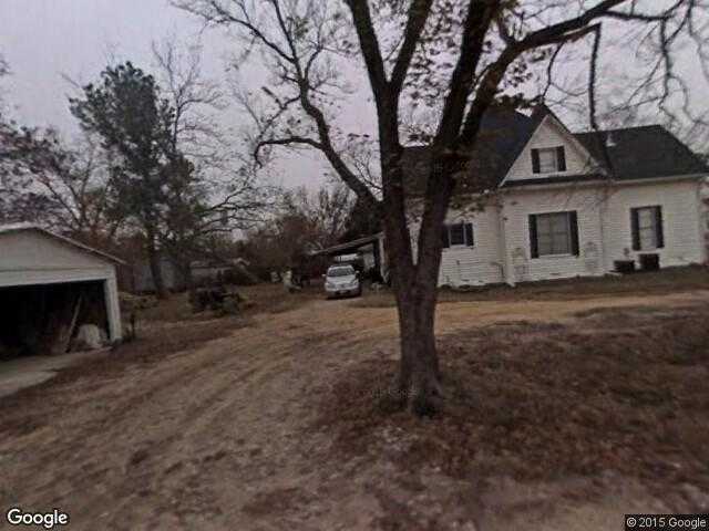 Street View image from Campbell, Texas