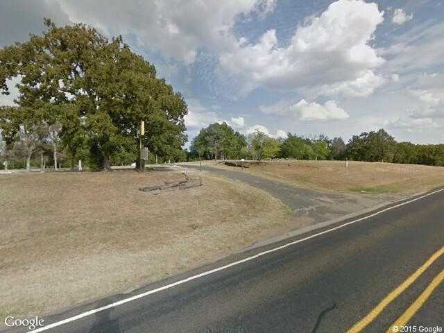 Street View image from Caney City, Texas