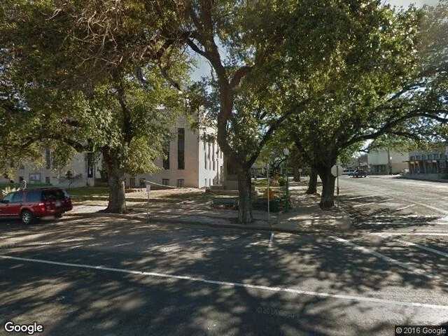 Street View image from Canton, Texas