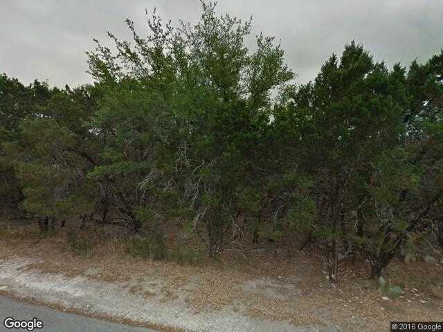 Street View image from Canyon Lake, Texas