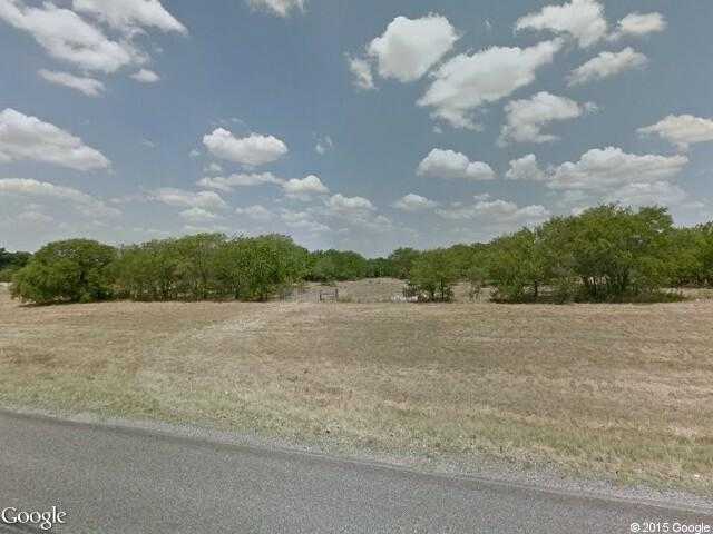 Street View image from Carls Corner, Texas