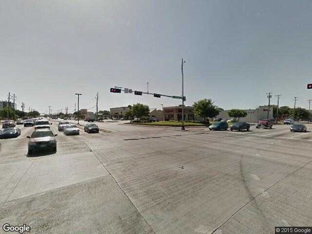 Street View image from Carrollton, Texas