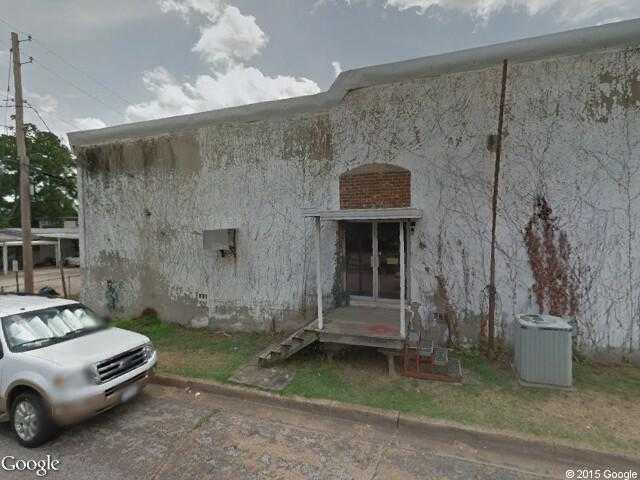 Street View image from Carthage, Texas