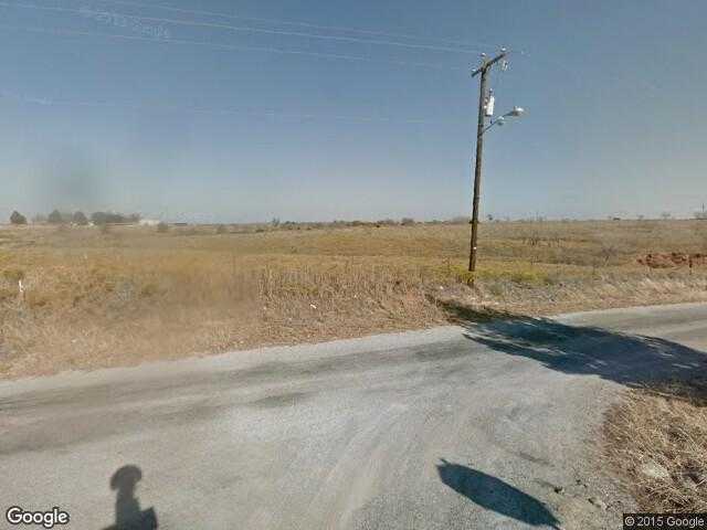 Street View image from Cashion Community, Texas