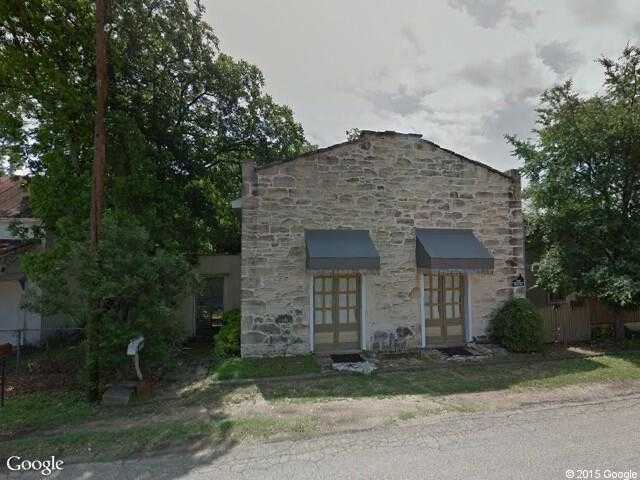 Street View image from Castroville, Texas