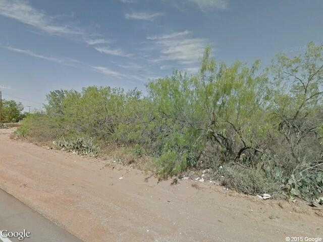 Street View image from Catarina, Texas