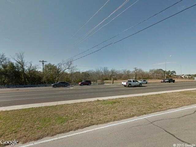 Street View image from Cedar Park, Texas